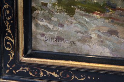 LUCIE MALIFRATE
TABLE 