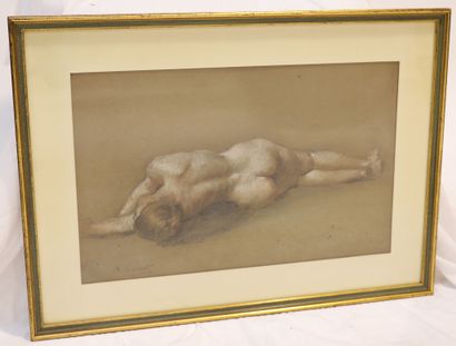 Antoine CALBET
DRAWING 