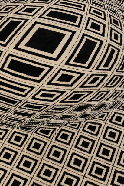 VASARELY
CARPET 
