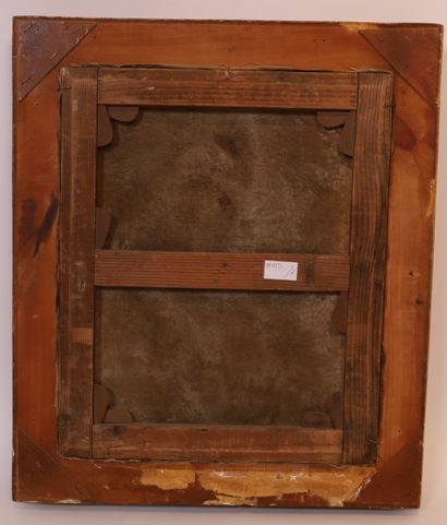 Georges Antoine ROCHEGROSSE
TABLE 