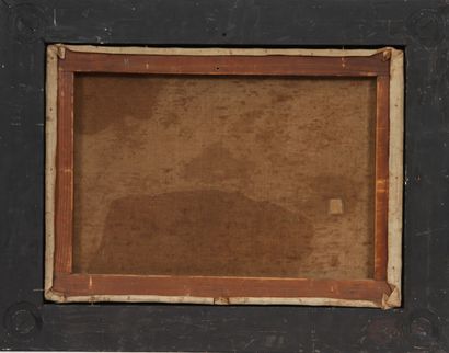 LUCIE MALIFRATE
TABLE 