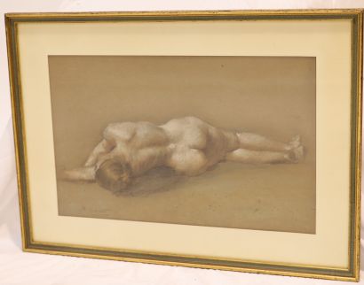Antoine CALBET
DRAWING 