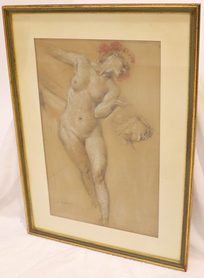 DRAWING 