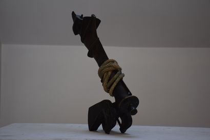 Peter KLASEN
SCULPTURE 