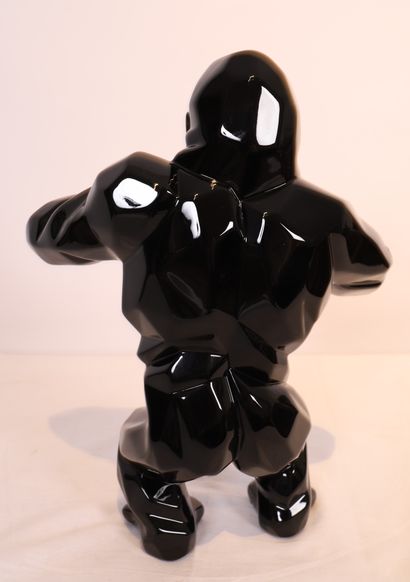 Richard ORLINSKI
VERY BEAUTIFUL ANIMAL SCULPTURE...