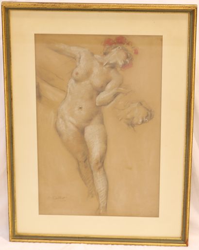 DRAWING 