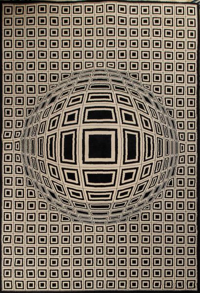VASARELY
CARPET 