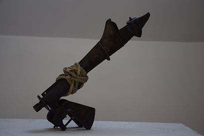 Peter KLASEN
SCULPTURE 