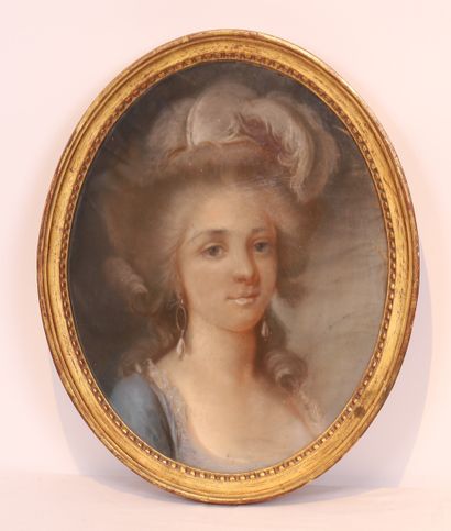 NICE PORTRAIT 