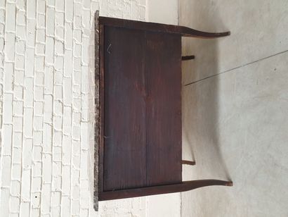 NICE LITTLE JUMPING CHEST OF DRAWERS WITH...