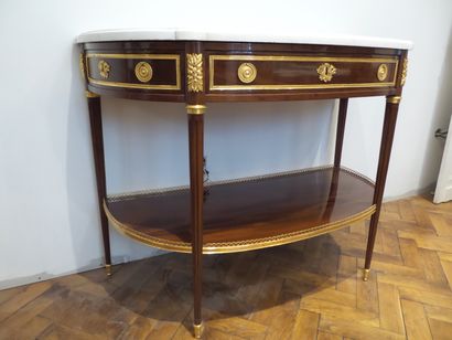 CHARLES TOPINO
VERY BEAUTIFUL AND LARGE ACUDIO...