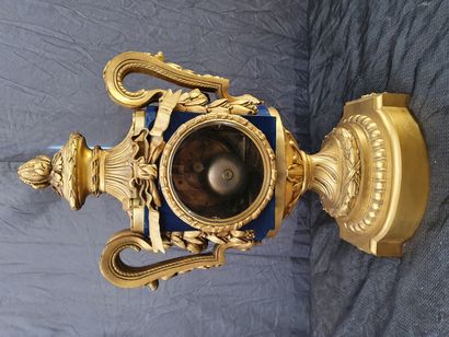 FERDINAND BERTHOUD
VERY BEAUTIFUL CLOCK IN...
