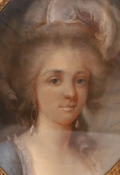 NICE PORTRAIT 