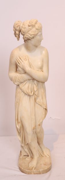 Antonio CANOVA
BEAUTIFUL MARBLE SCULPTURE...