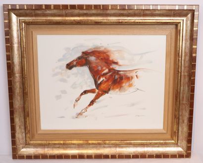 Granville
JOLI TABLEAU ANIMAMIER 
