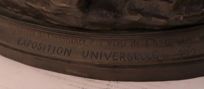 Émile Edmond PEYNOT
TRES IMPORTANT ET INTERESSANT...