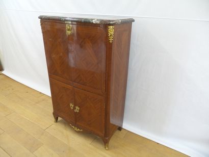 C THIBAULT
VERY NICE SECRETAIRE IN SATIN...