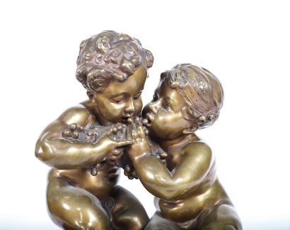 Raphaël Charles PEYRE

Very nice bronze 