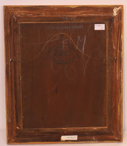 T. GASTINE (XIXe siècle)

Les lingères dans...