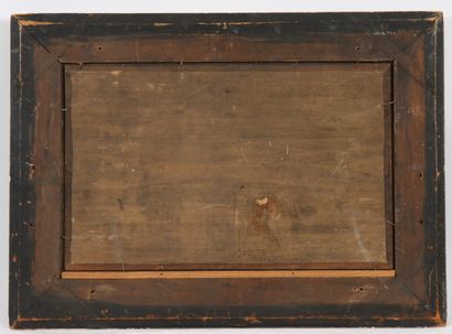 HENRI-EMILE BRUNNER-LACOSTE
TABLEAU 