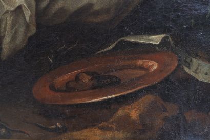 VAN DYCK
TRES JOLI TABLEAU 
