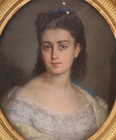 ALPHONSE FRÉDÉRIC MURATON
TRES GRAND ET JOLI...