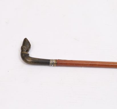 CANNE-EPEE 