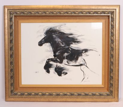 Granville
JOLI TABLEAU ANIMAMIER 