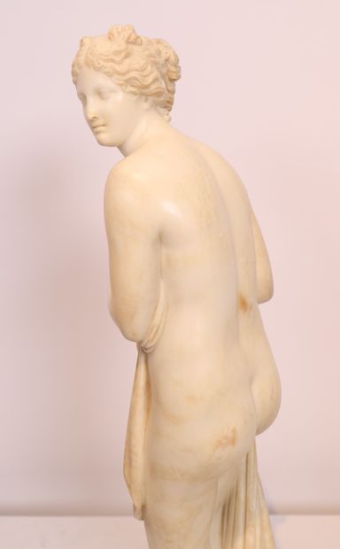 Antonio CANOVA
BEAUTIFUL MARBLE SCULPTURE...