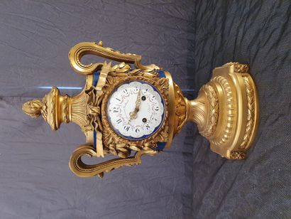 FERDINAND BERTHOUD
VERY BEAUTIFUL CLOCK IN...