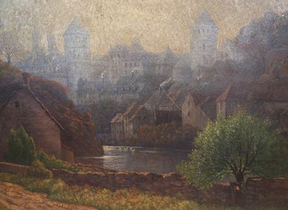 Maximilien Luce

TRES JOLIE TABLEAU 