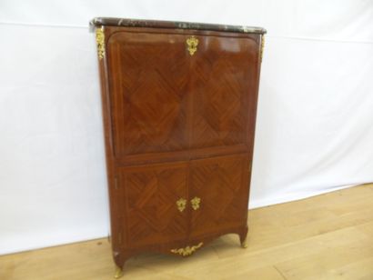 C THIBAULT
VERY NICE SECRETAIRE IN SATIN...