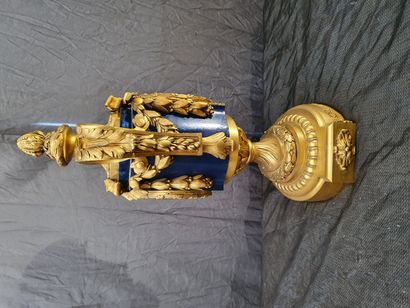 FERDINAND BERTHOUD
VERY BEAUTIFUL CLOCK IN...