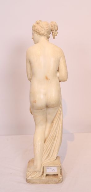 Antonio CANOVA
BEAUTIFUL MARBLE SCULPTURE...