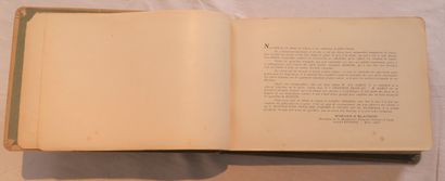 LIVRE LE CHIEN, LE GIBIER ET SES ENNEMIS,...