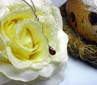 A pendant 