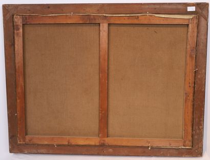 Jacques BILLE (1880-1942) 

Jardinière, soupière,...