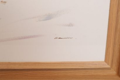 Granville
JOLI TABLEAU ANIMAMIER 