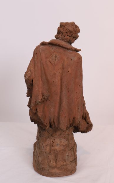 Henri Philippe Joseph LEMAIRE

Henri Philippe...