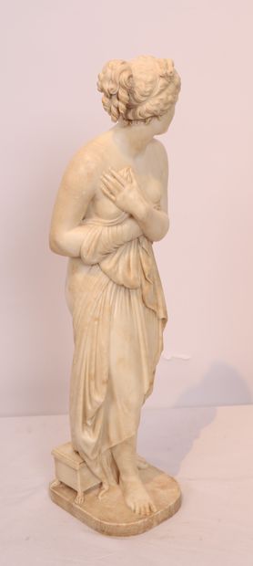 Antonio CANOVA
BEAUTIFUL MARBLE SCULPTURE...