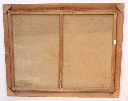 FRANK-BOGGS
BEAU TABLEAU 