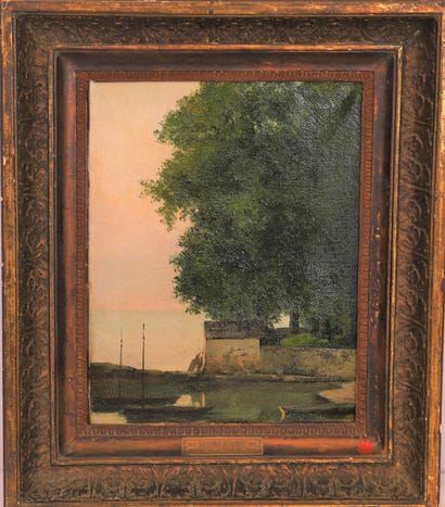 Cherubino PATA & Gustave COURBET
Cherubino...