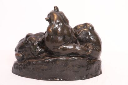 Hermann GEIBEL
TRES RARE ET INTERESSANTE...