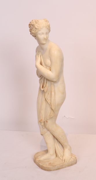 Antonio CANOVA
BEAUTIFUL MARBLE SCULPTURE...