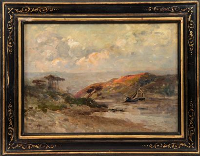 LUCIE MALIFRATE
TABLEAU 