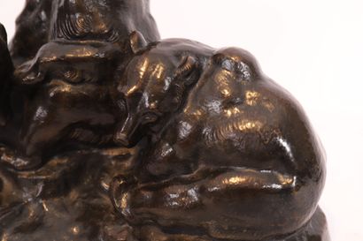 Hermann GEIBEL
TRES RARE ET INTERESSANTE...