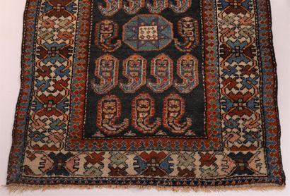 
ANCIEN KURDE IRANIEN (Nord Ouest de l'Iran)....