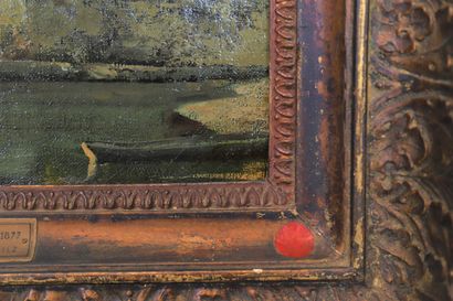 Cherubino PATA & Gustave COURBET
Cherubino...