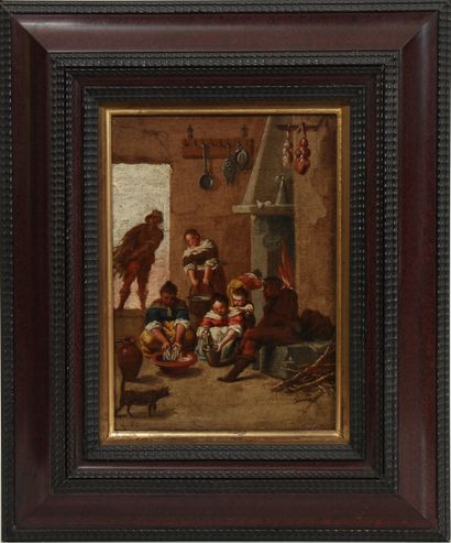 PAINTING 