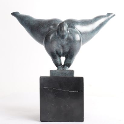 SCULPTURE 